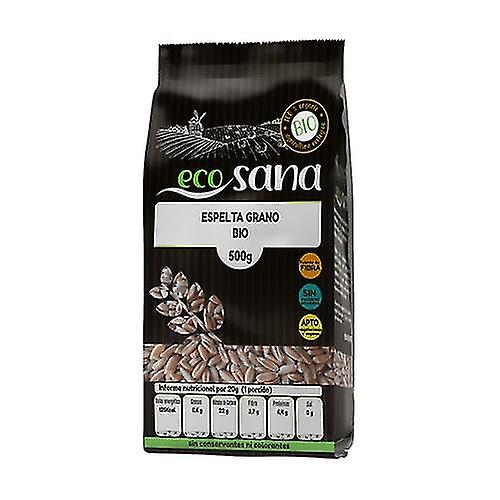 Organic Spelt Grain 500 g