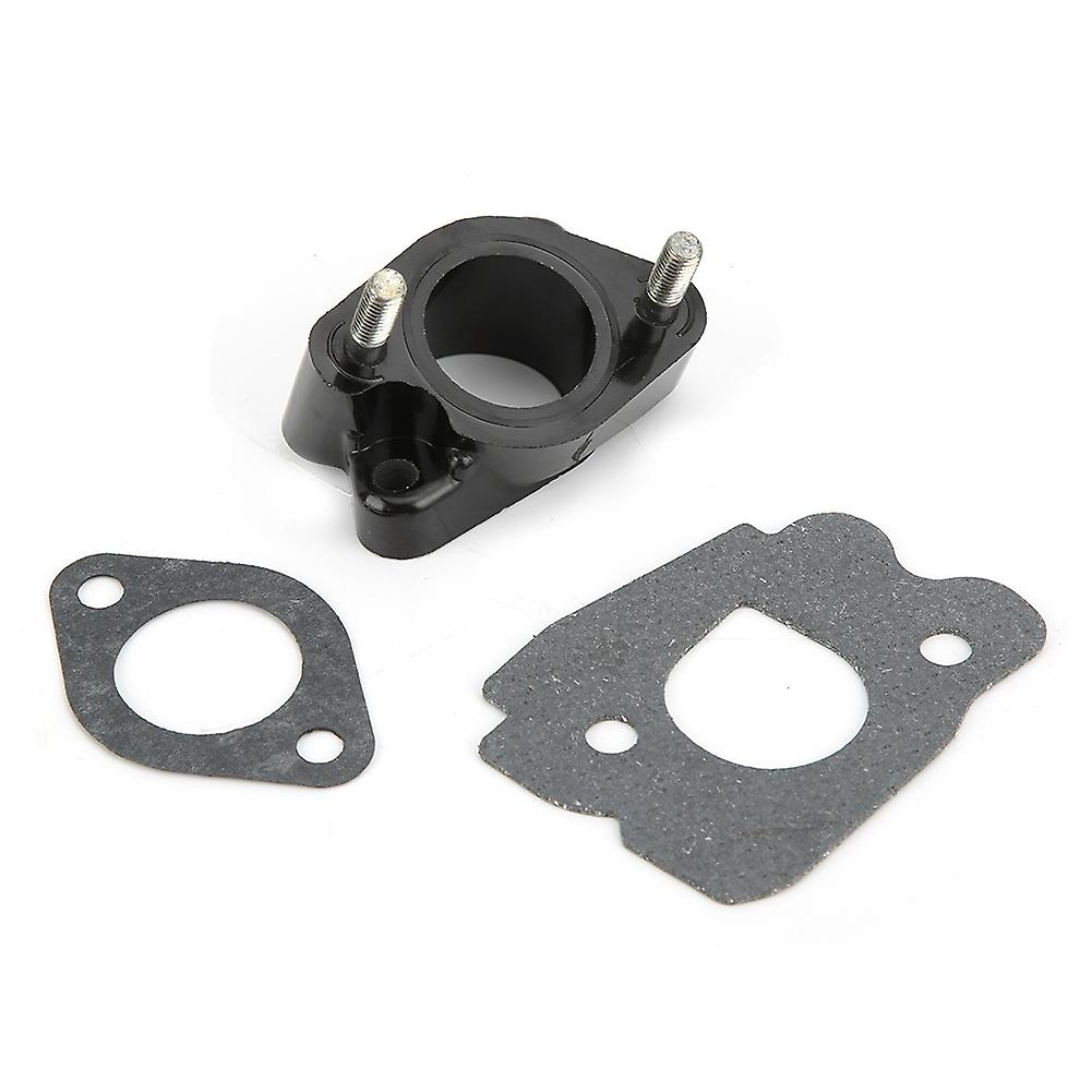 Replacement carburetor interfaces for Yamaha golf cart - 3pcs/set