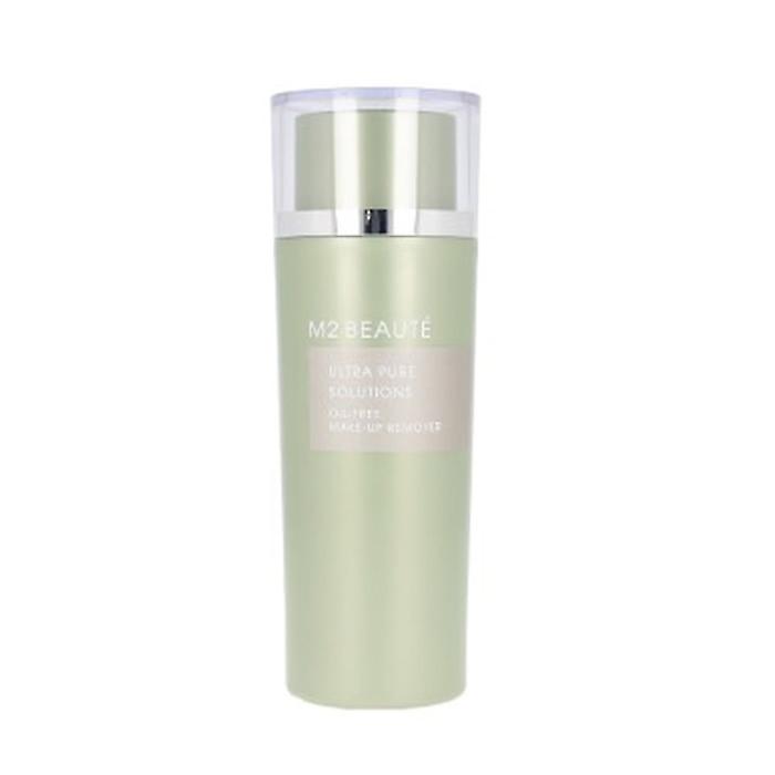 M2 Beauté Płyn do demakijażu oczu 150ml