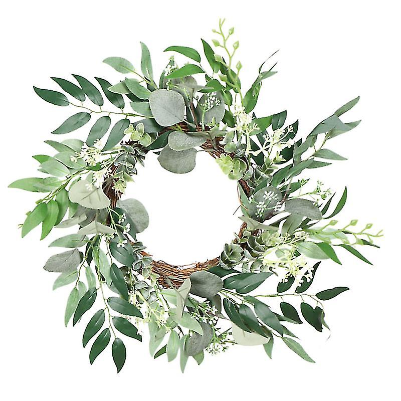 1pcs Eucalyptus Leaves Fake