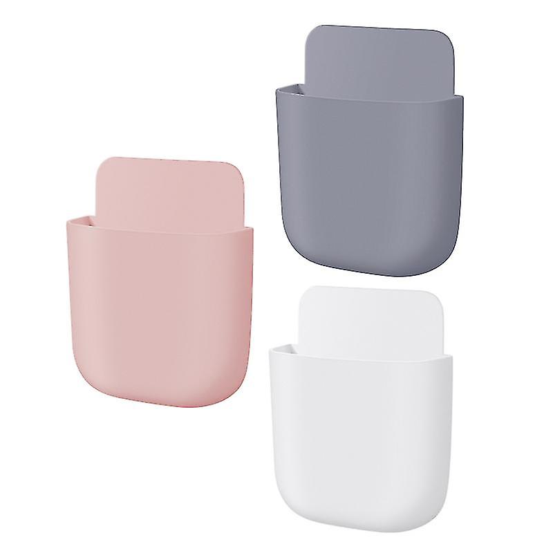 The New 3pcs Storage Box