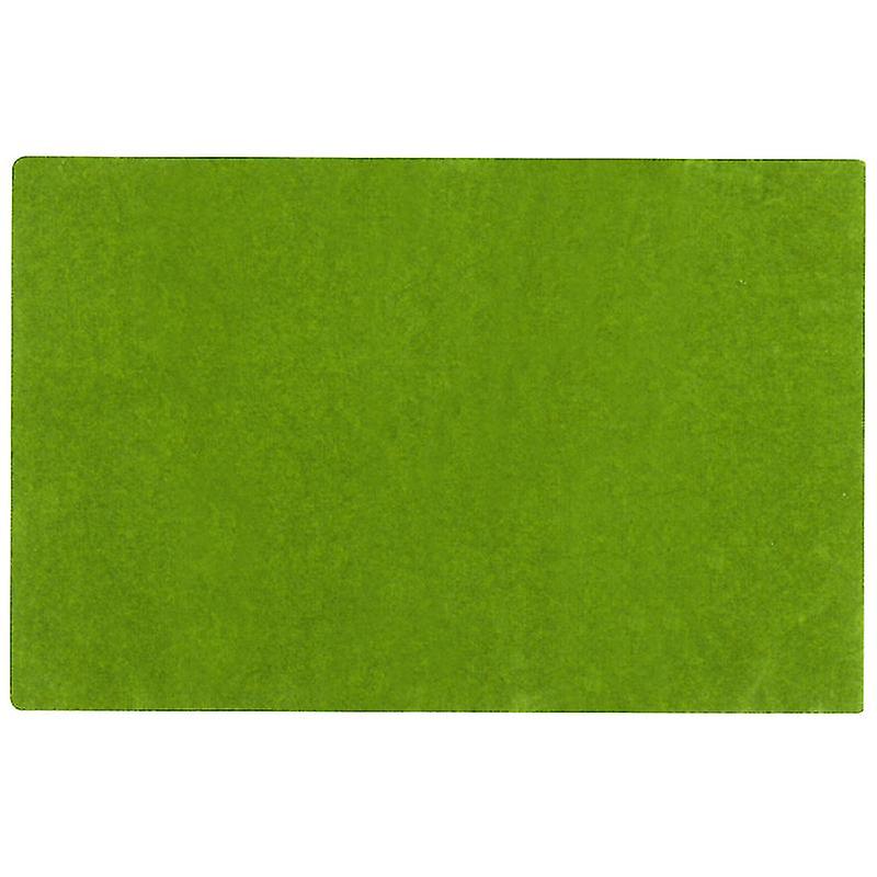 1pcs Turf Paper