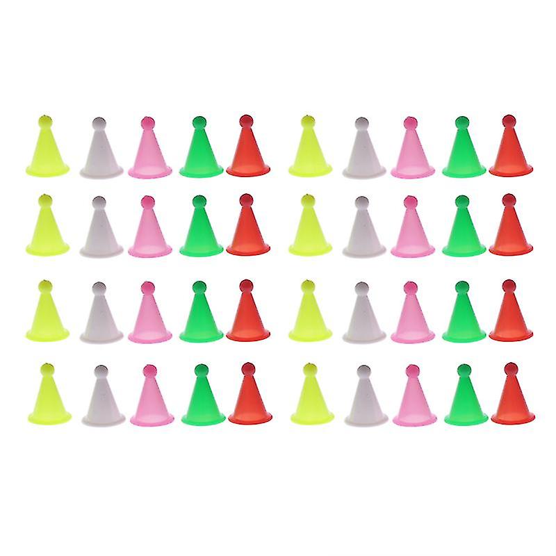 1pack Mixed Color Checker
