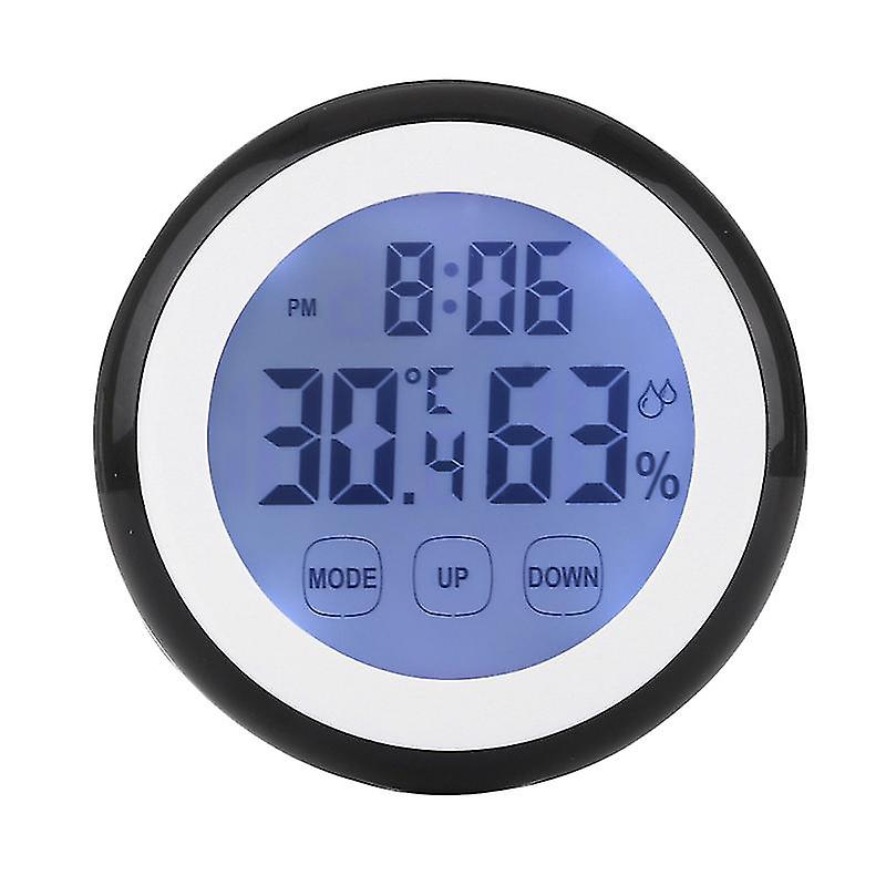 1pcs Temperature Meter For Office Home
