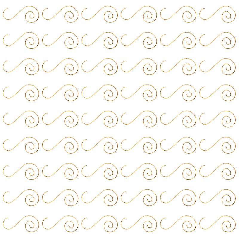 200pcs Christmas Hooks