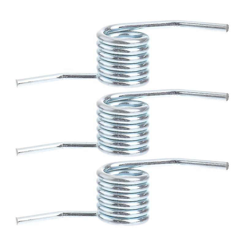 3pcs Hydraulic Jack Spring