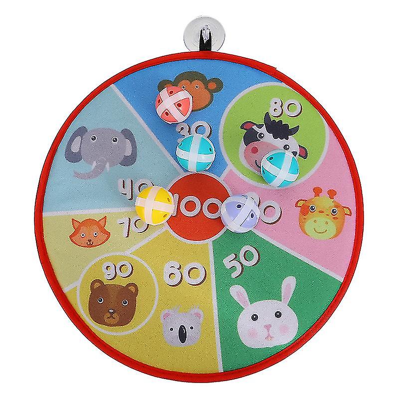 Fabric Educational Plaything For Kid Playing