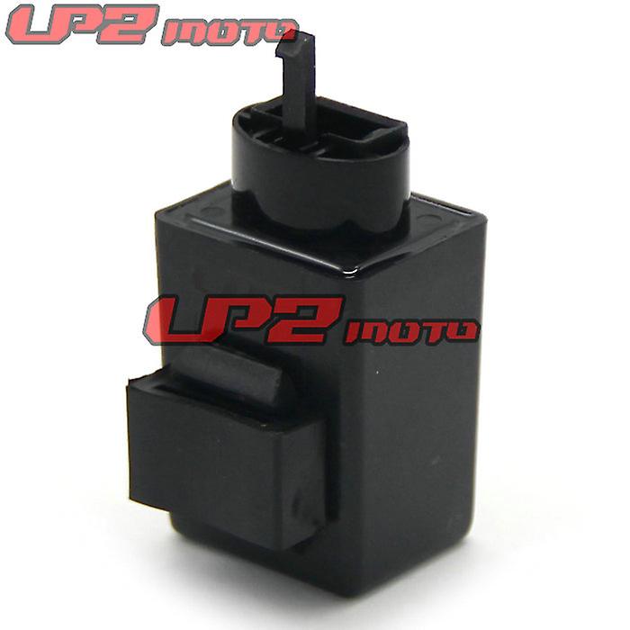 Compatible with Honda PC800 VT750 Shadu 750 Turn Signal Controller Turn Signal Relay