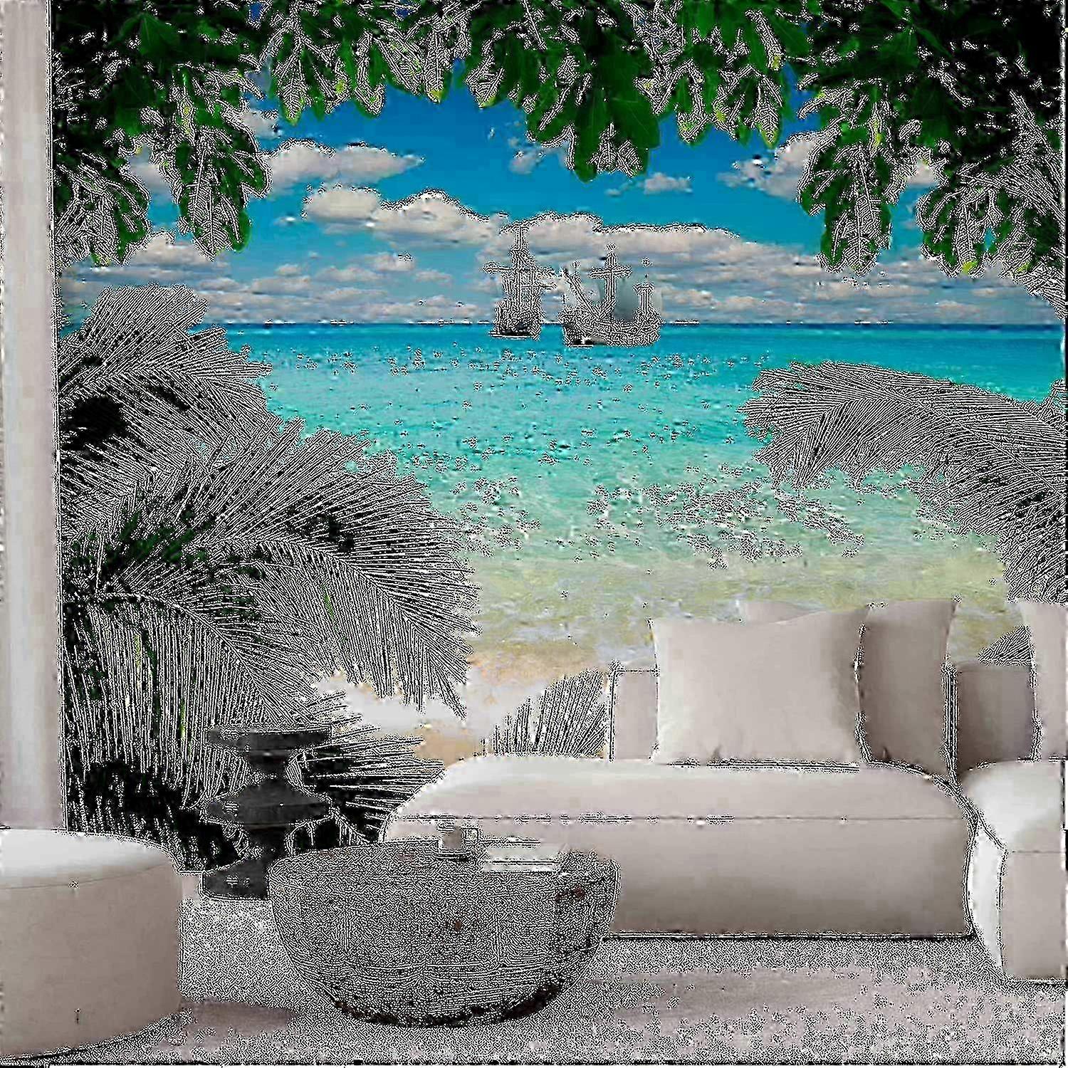 Mural de perete - Provincia Phuket