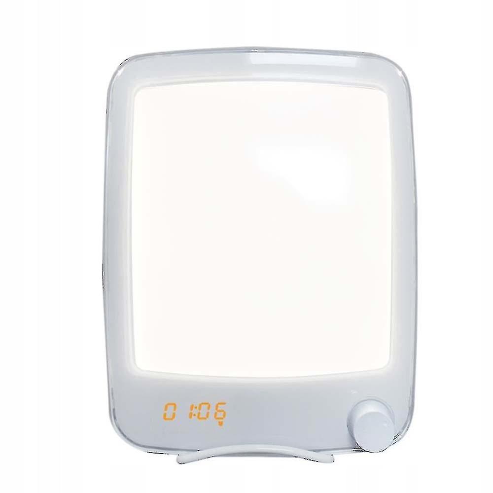 Phototherapy lamp, anti-depressant lamp sad sound and light wake-up phototherapy lamp, simulation of