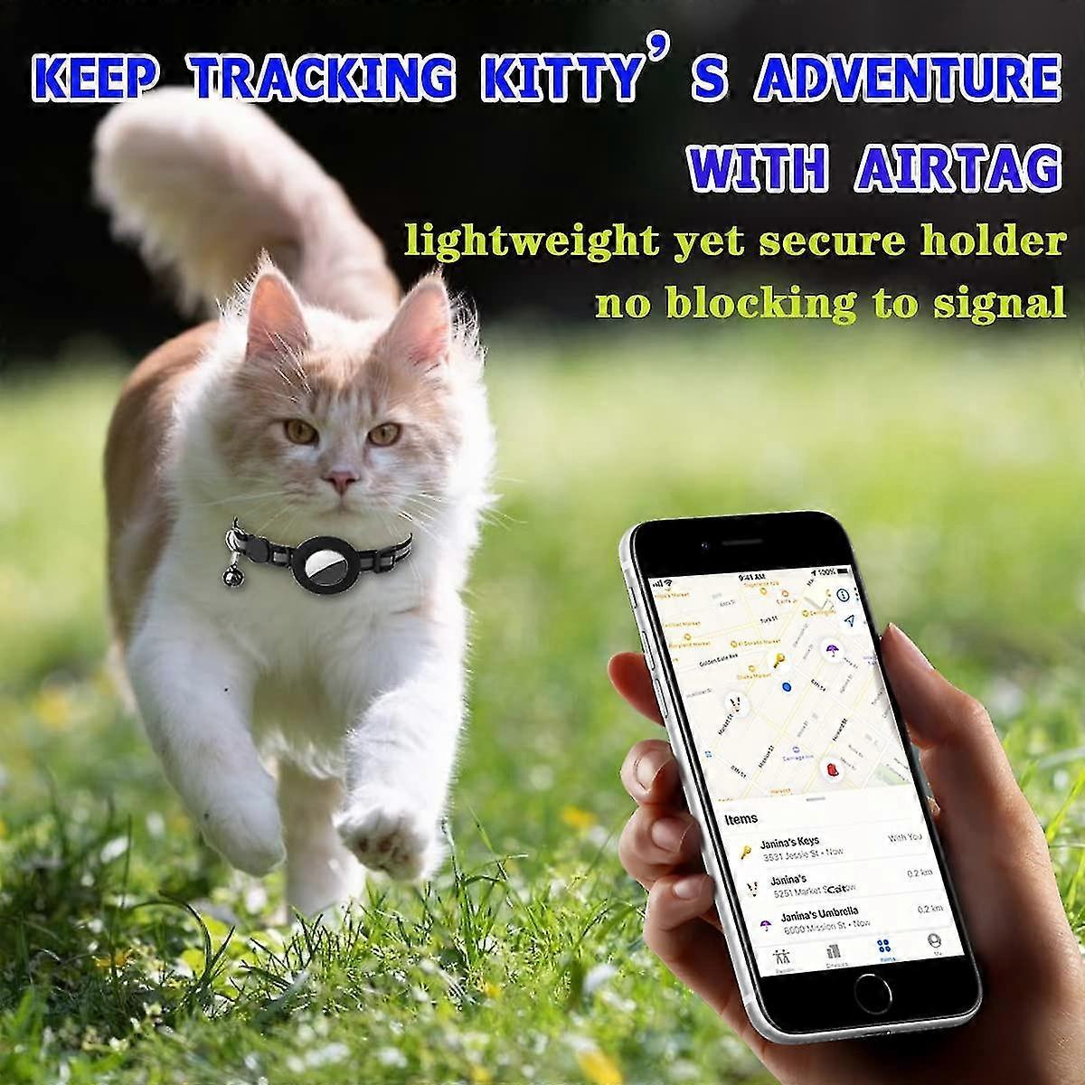 1 Pcs Luminous Dog Cat Collar Protective Cover