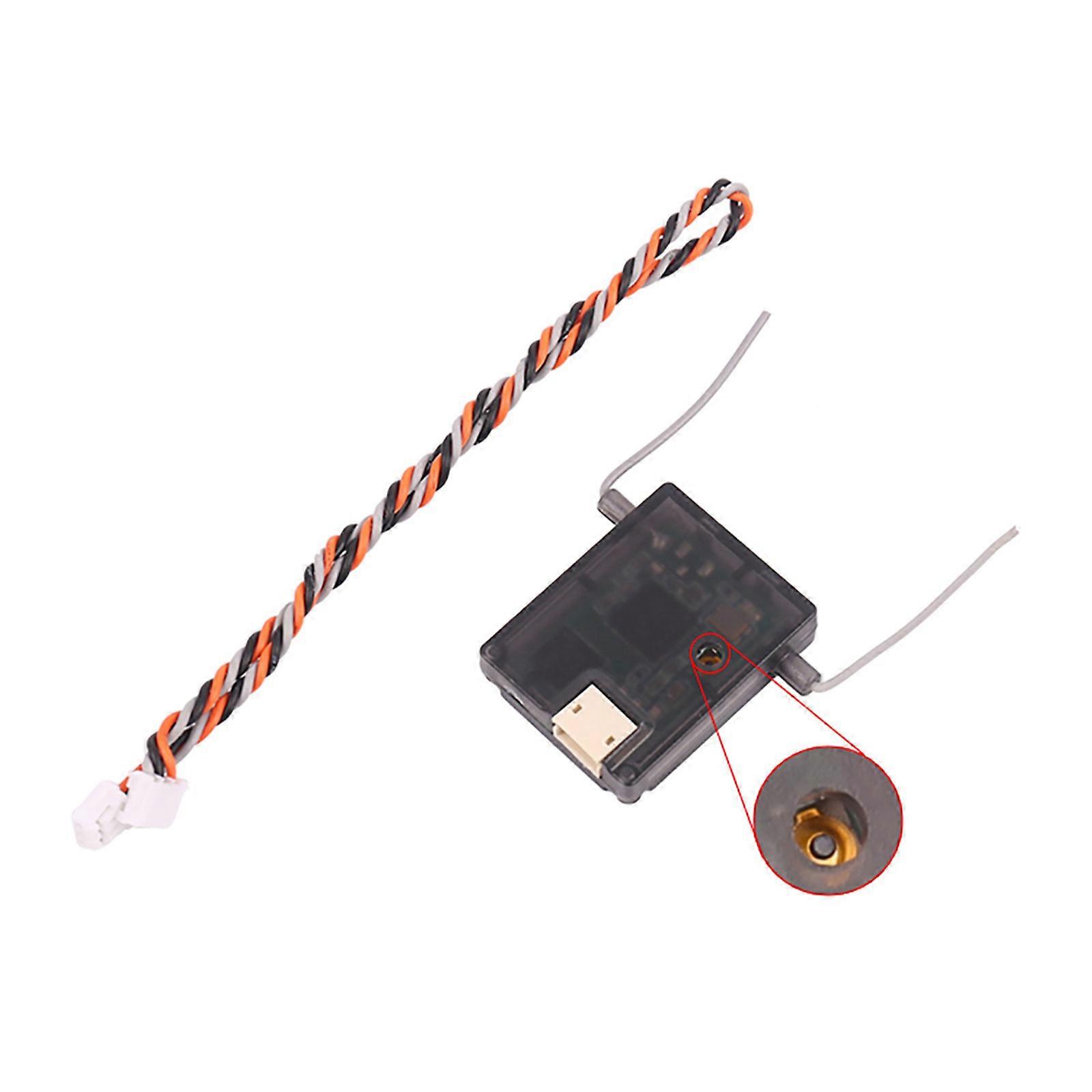 Dsmx Satellite Remote Receiver for JR Spektrum Transmitter AR6210,AR8000,AR9020