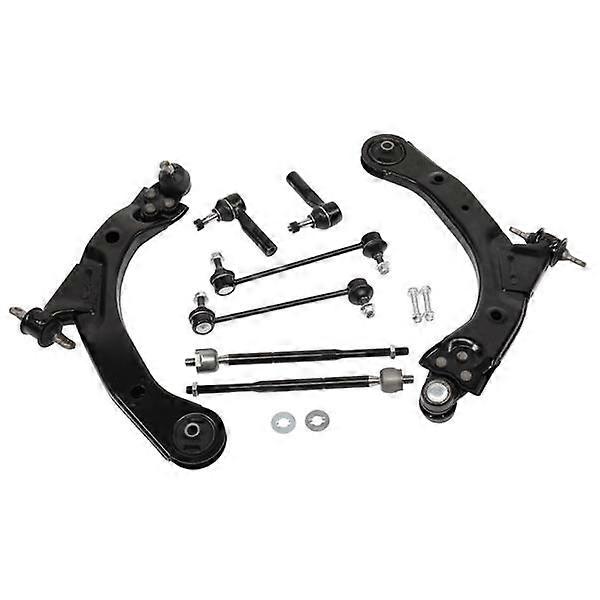Front Lower Control Arm 9.86" Sway Bar for 2005 ~ 2011 Chevrolet HHR Cobalt 11625