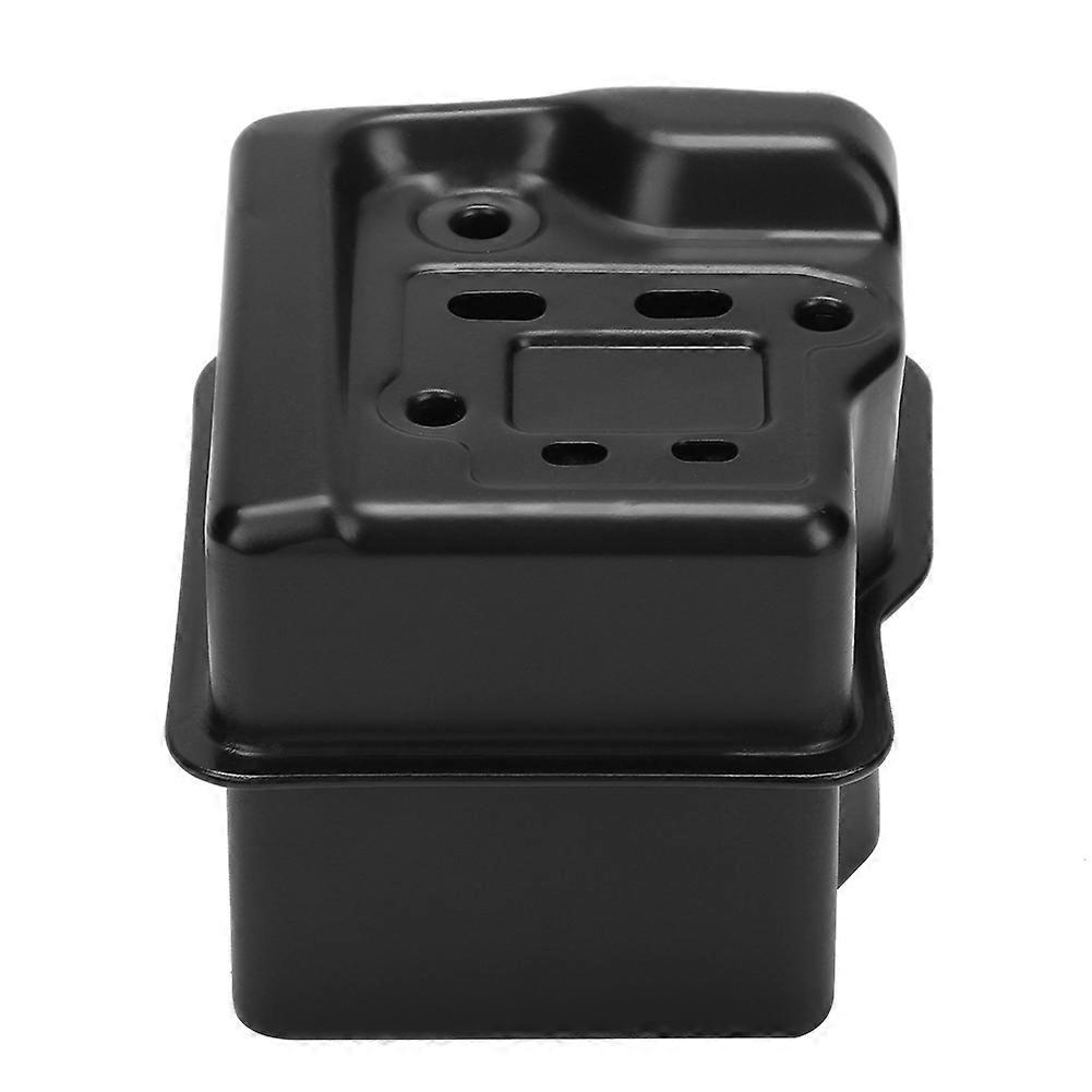 Chainsaw Muffler Chain Saw Accessories Replacement 1127 040 0601 Fit for Stihl MS290 MS390 310 029 039 NO.5861