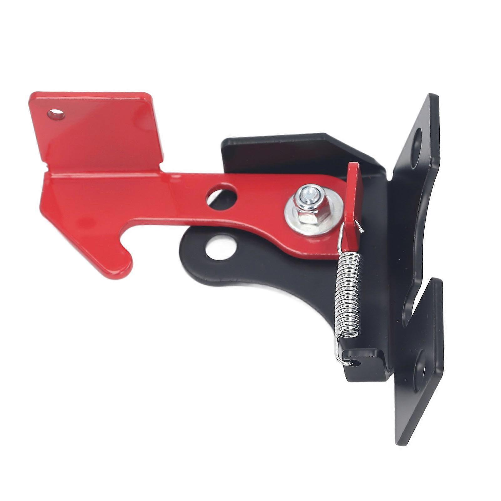 Spring Parking Brake Metal Sturdy Construction Enhanced Safety Replacement for Polaris Ranger 800 900 1000 E2U211