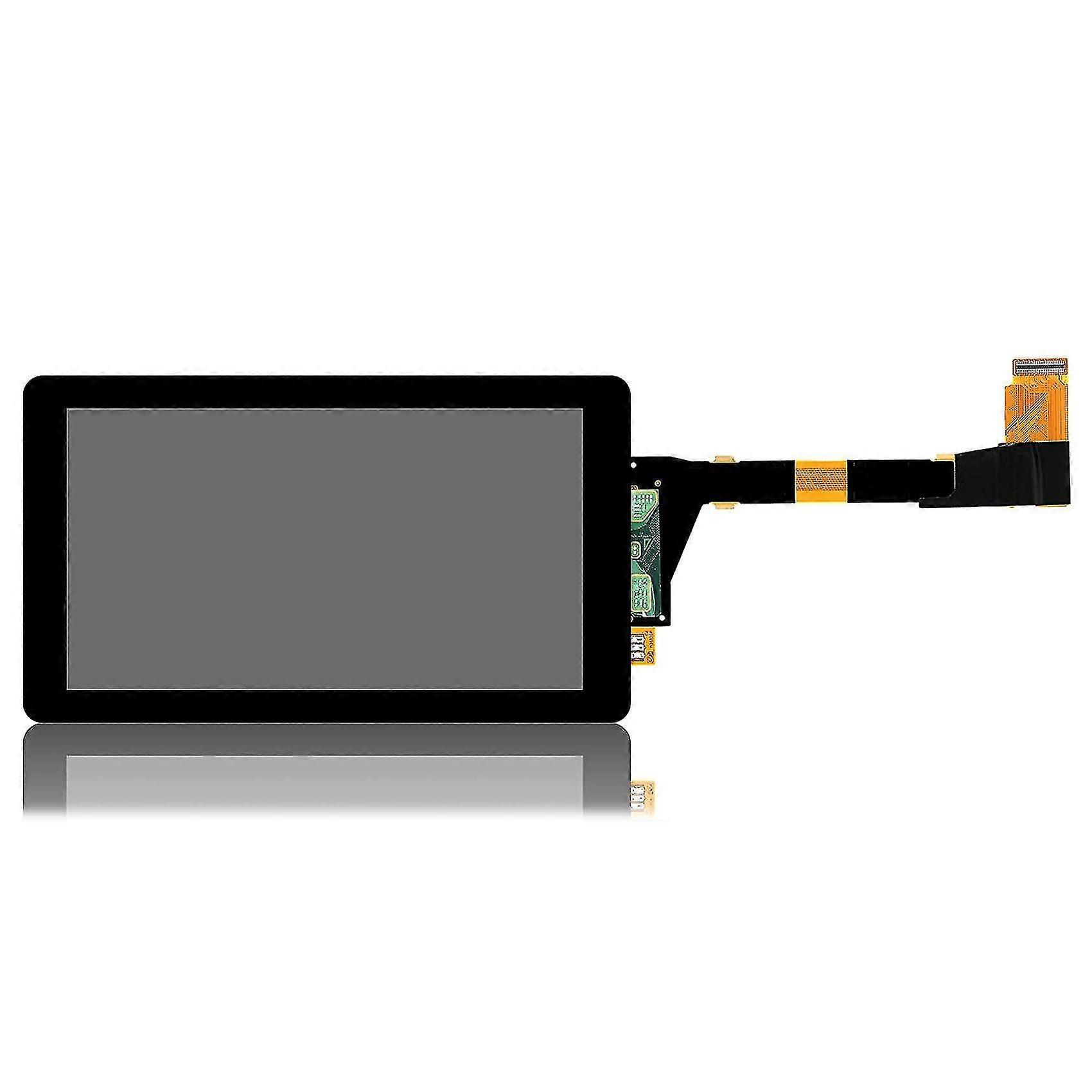 5.5 Ίντσα 2k Hd LCD οθόνη 2560x1440, για creality Ld002r / 3d εκτυπωτή