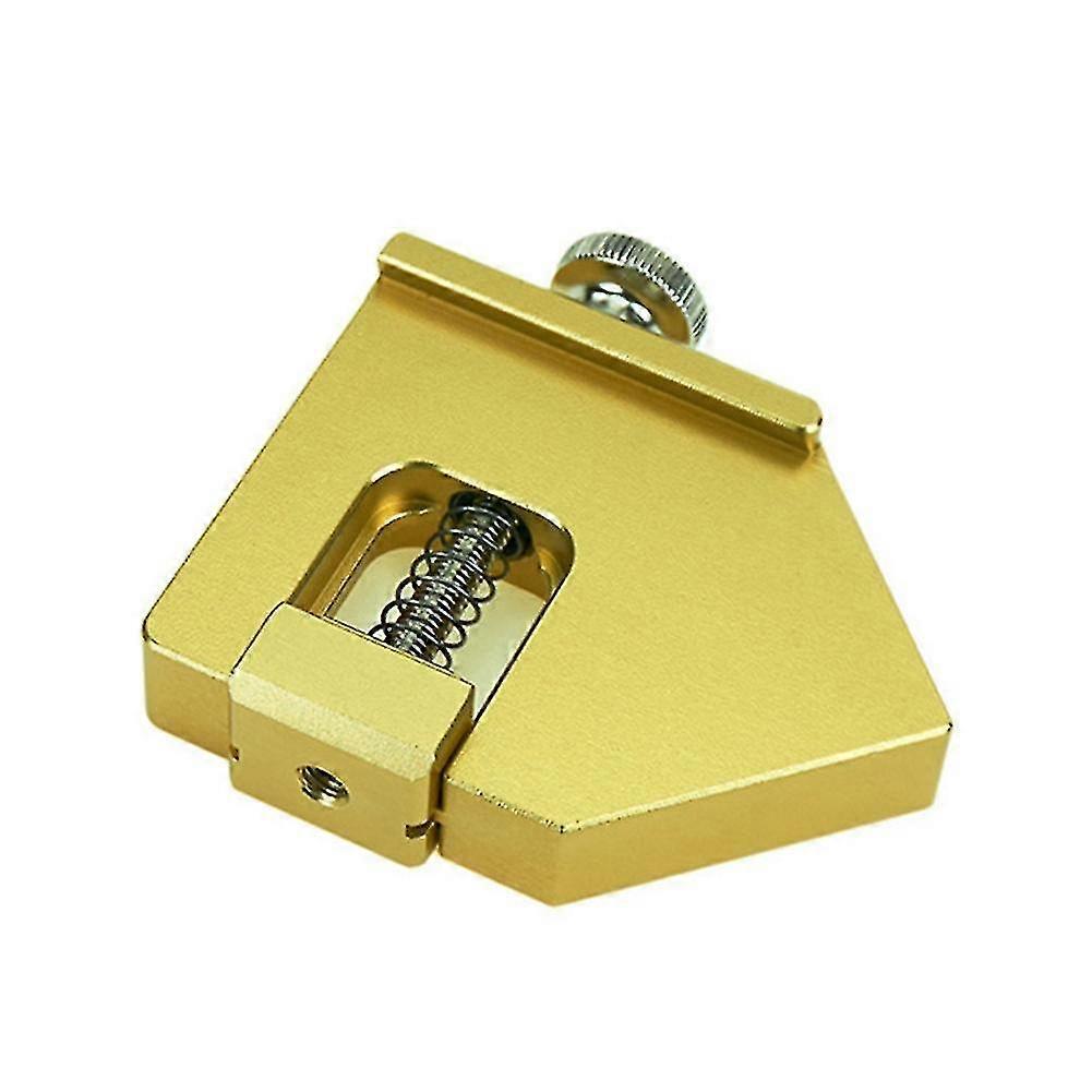 Positioning Block 45/90/135 Steel Ruler Carpenter's_Feb