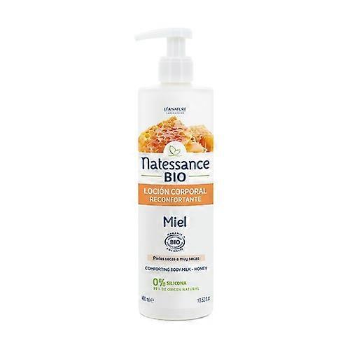 Soothing Honey Body Lotion 400 ml (Honey)