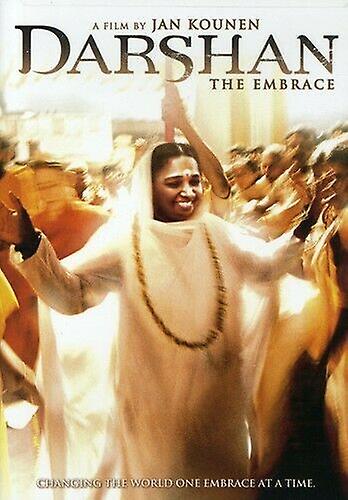 Darshan the Embrace [DVD] [2006] [Region DVD