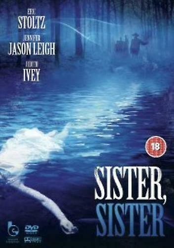 Sister Sister [DVD] [1987] DVD - Bölge 2