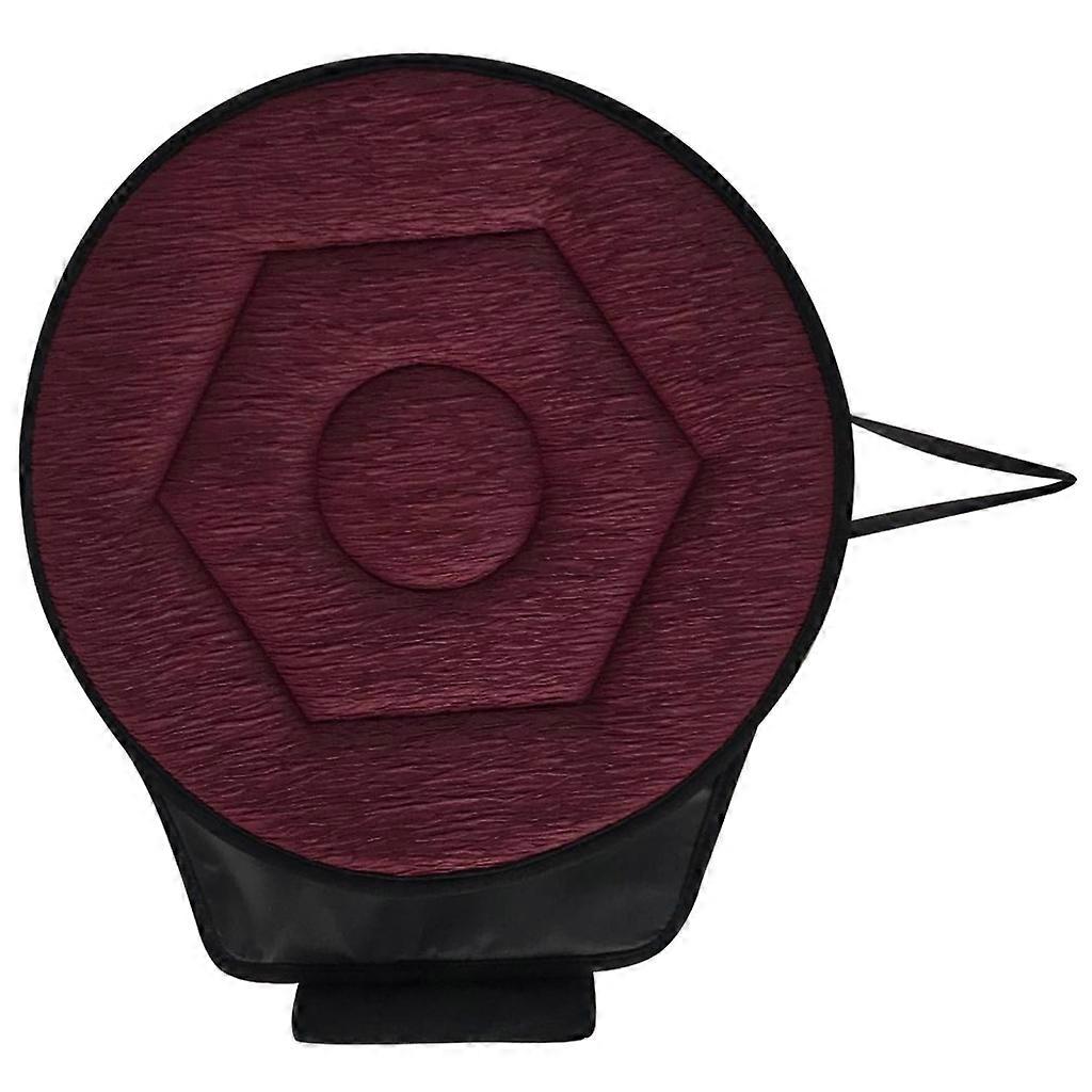 Pad Car Cushion Swivel Cushion Pad