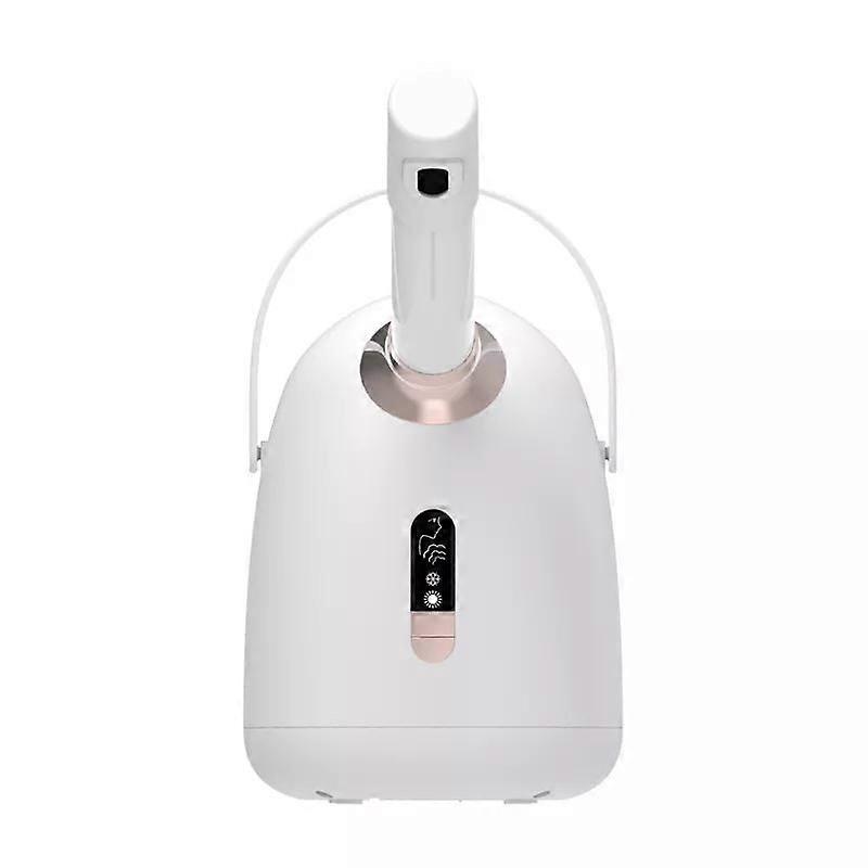 Hot And Cold Nano Ionic Facial Steamer