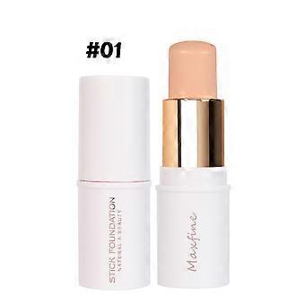 Portable Size Repair Stick Suitable For Beginners Matte Decorate Facial Contours 8.5g