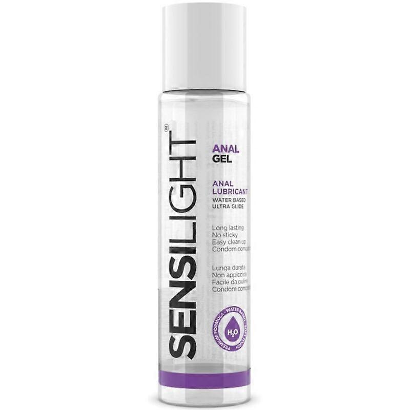 Intimateline - Sensilight Anal Sliding Gel 60 Ml