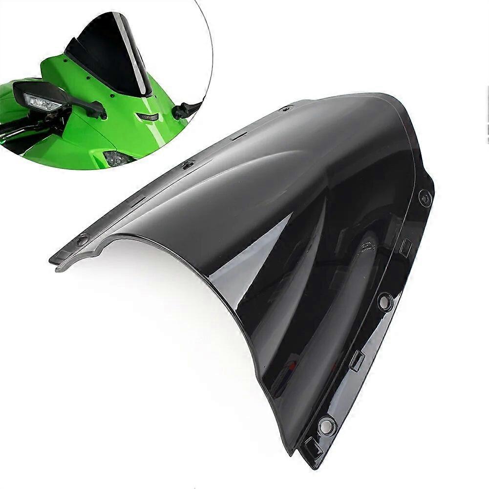 Motorcycle Windscreen Windshield Wind Screen Shield Protector For KAWASAKI Ninja ZX10R 2022 2022 2023