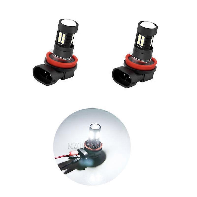 Fog Lights for Mazda 6 atenza 2008 2009 2010 2011 2012 Fog Light LED Headlight Halogen Foglight Fog Lamp Cover Grill Bezel Frame