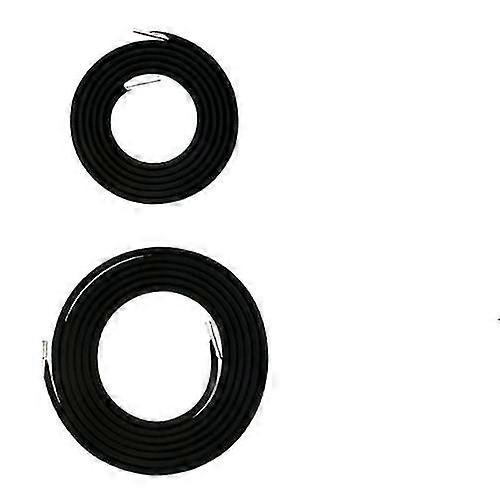 Pack Of 4 Replacement Elastic Cord For Chairs