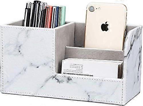 Pencil holder (Marble)