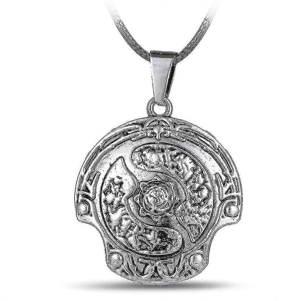 Hmwy-dota2 Necklace