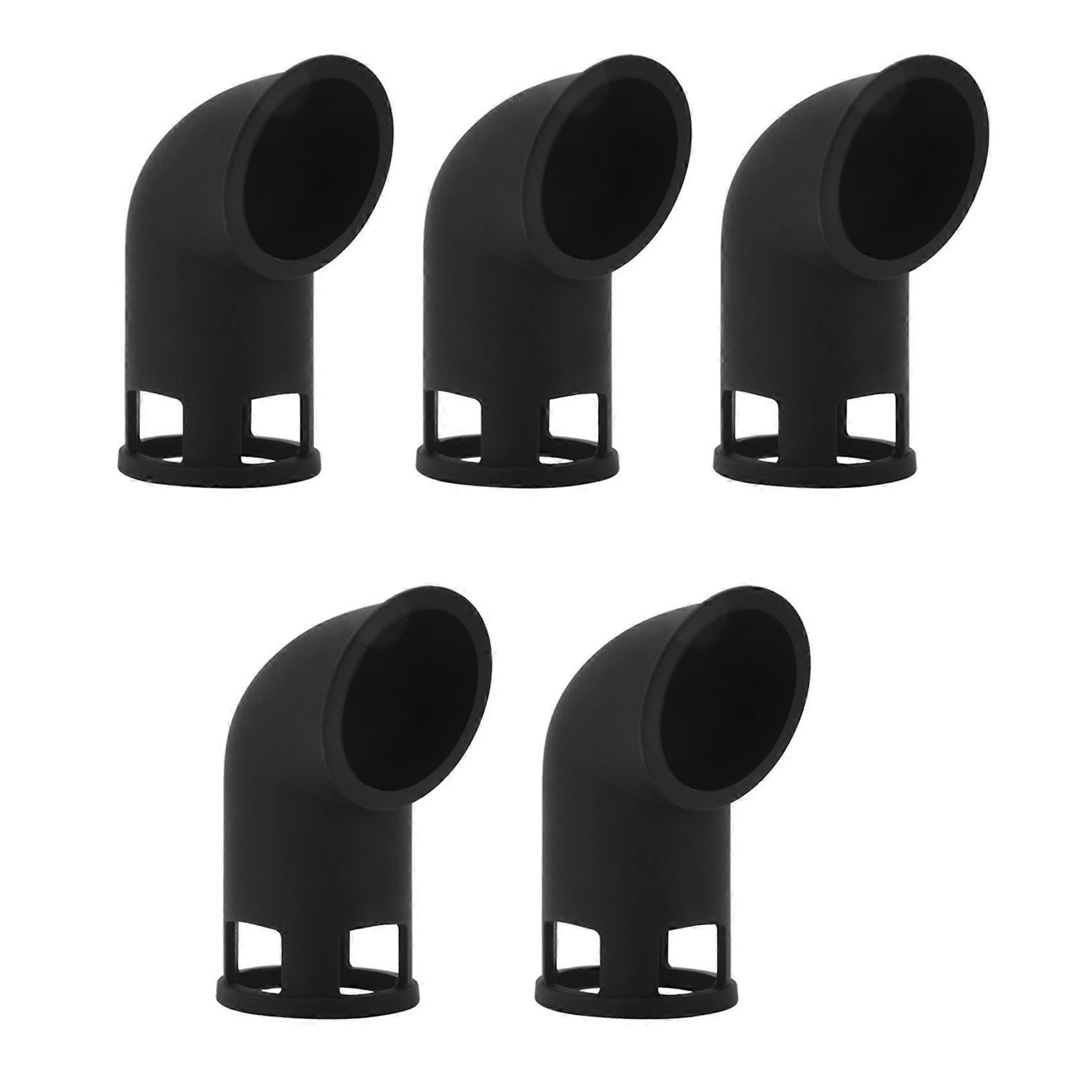 5Pcs Silicone Steam Release Diverter, Pressure Cooker Accessories, Steam Diverter for Kitchen Suppl