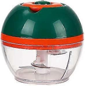 Manual Mini Food Chopper Vegetable Chopper