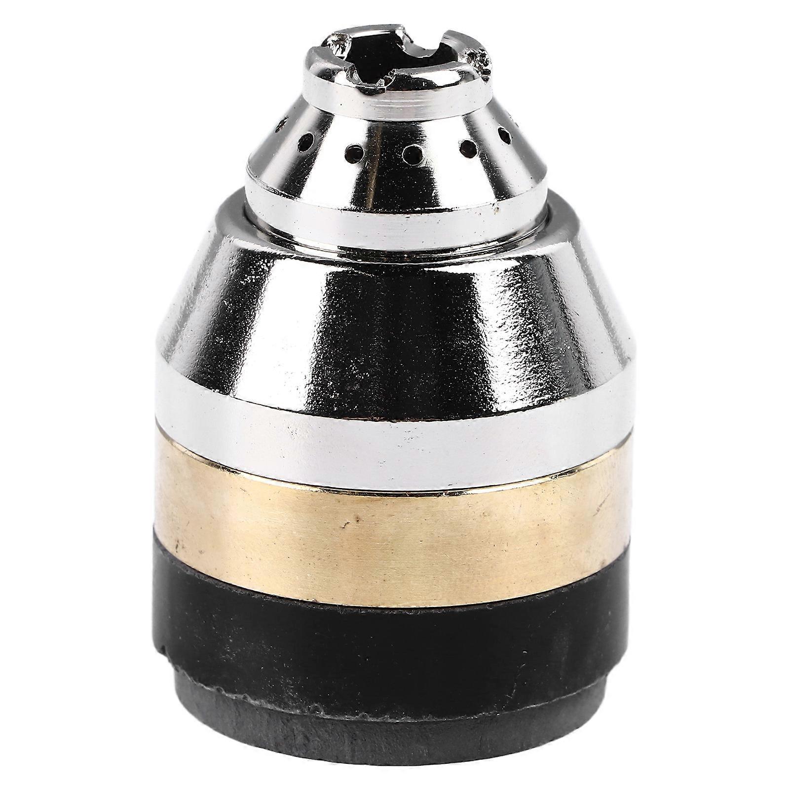 Plasma Cutting Torch Protective Cover Contactable Plasma Nozzle Tip Cover Accessory for Replacement