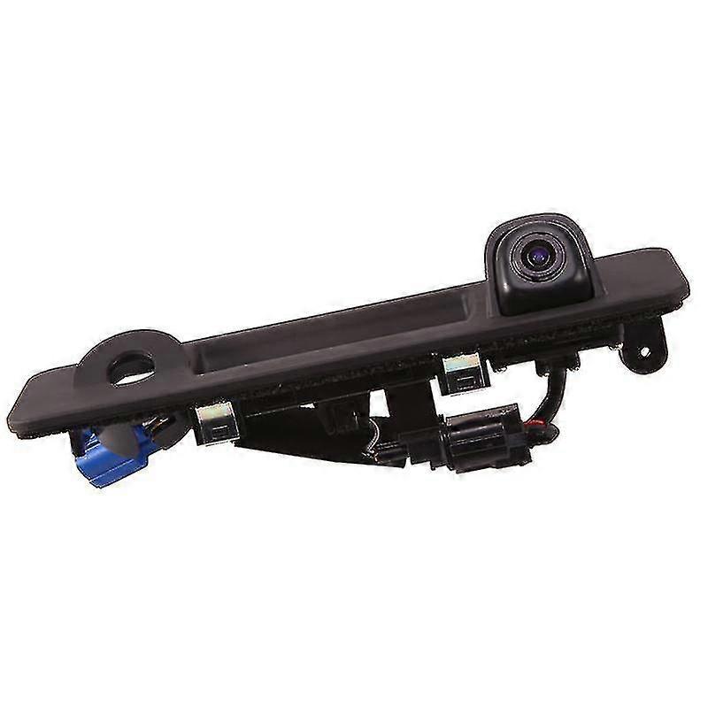 Car Tailgate Handle Rear View Camera For Kia Optima K5 2018