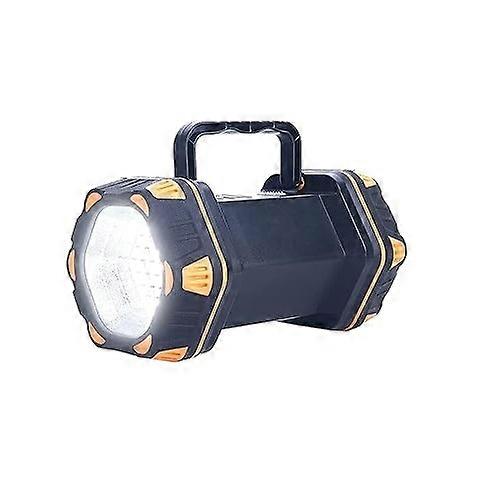 8 Modes Rechargeable Camping Led Light