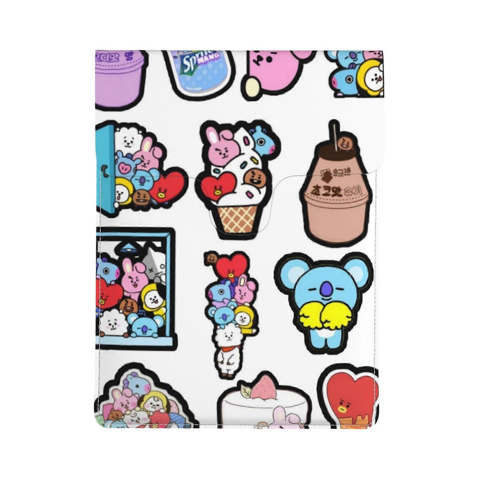 macbook air bt21 laptop sleeve 13 inch