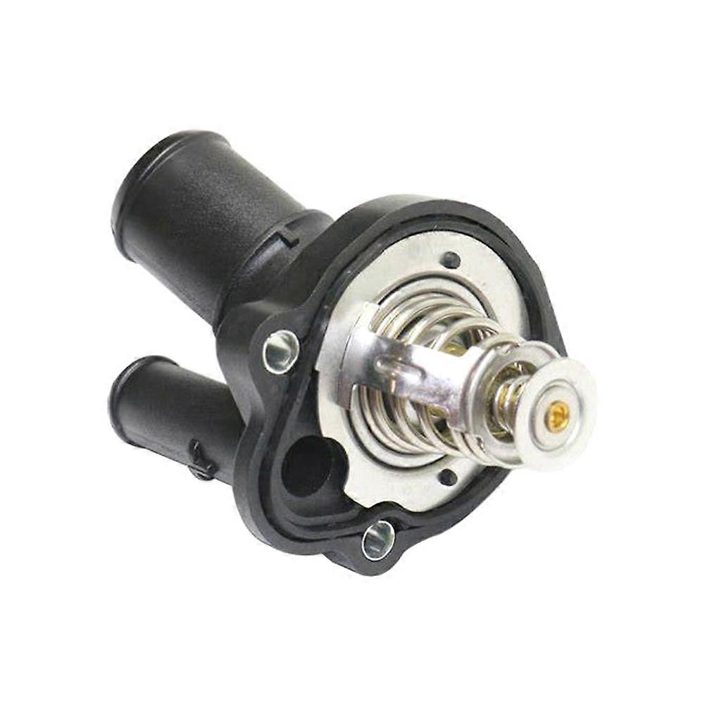 Engine Coolant Thermostat Housing Assembly for Focus Escape Pickup L35715170B L37M15170