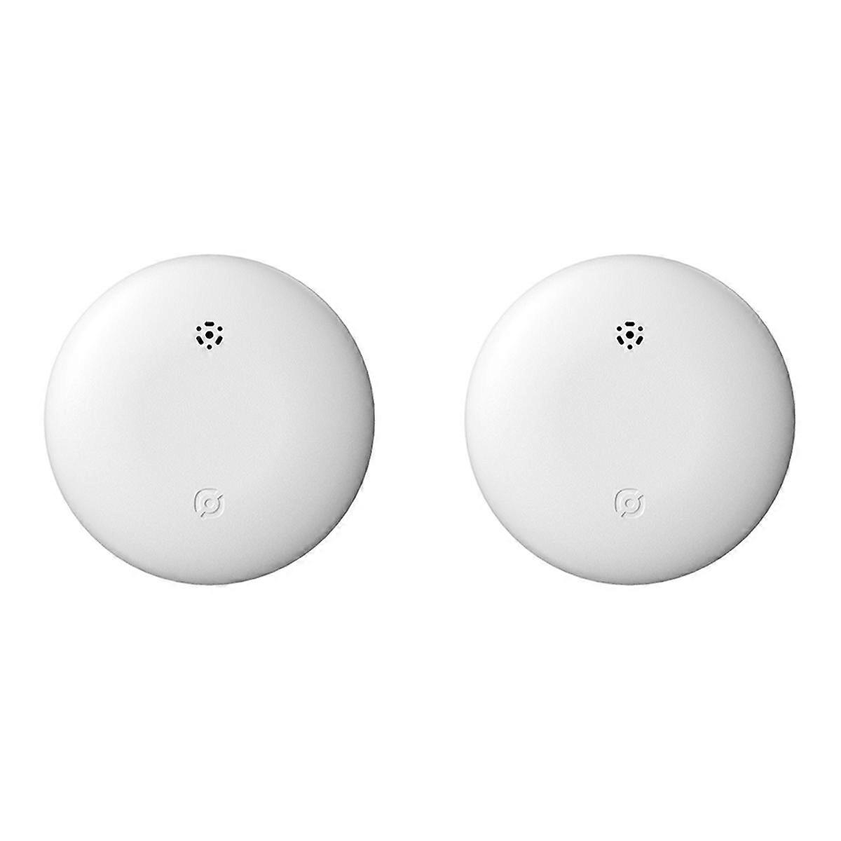 2PCS Replacement Locator for Tablet GPS & Item Tracker Compatible with Accessories White