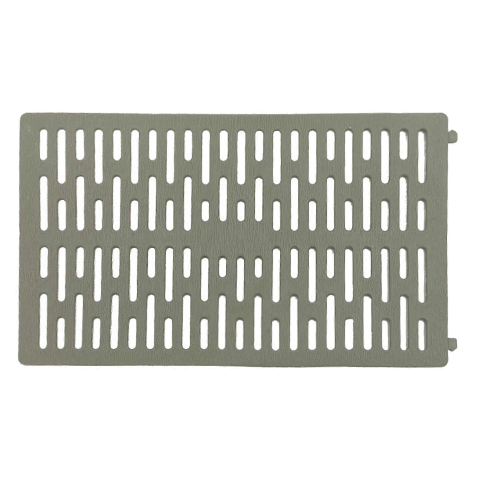Adjustable Tree Trunk Protector Flexible Plastic Universal Sapling Guard Hollow Resizable Fence for Garden