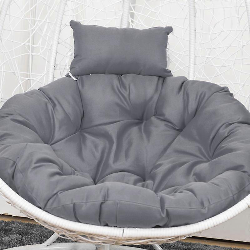 Hammock Chair Cushions Soft Pad Cushion for Hanging Chair Swing Seat Home