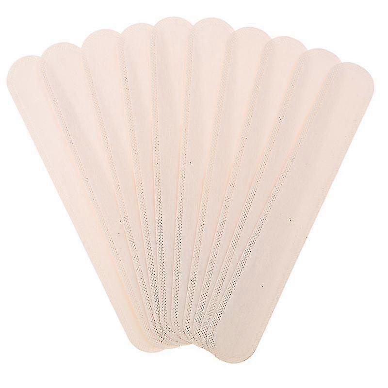 20 Pack Hat Sweat Guard Bands Liner Protector Cap Sizing Tape Size Reducer Caps Hfmqv