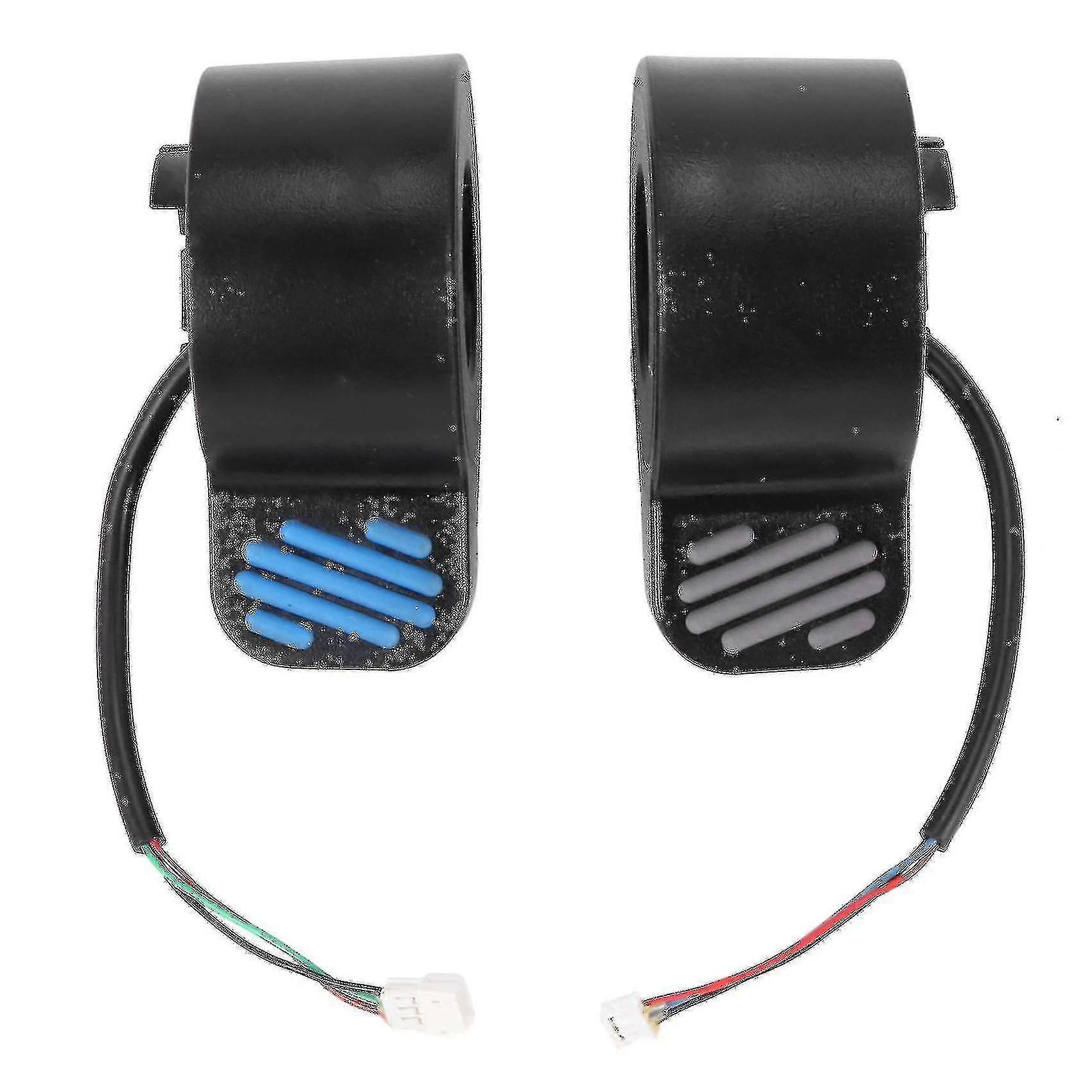 Finger Button For Ninebot Es1/es2/es3/es4 Scooter Accessories