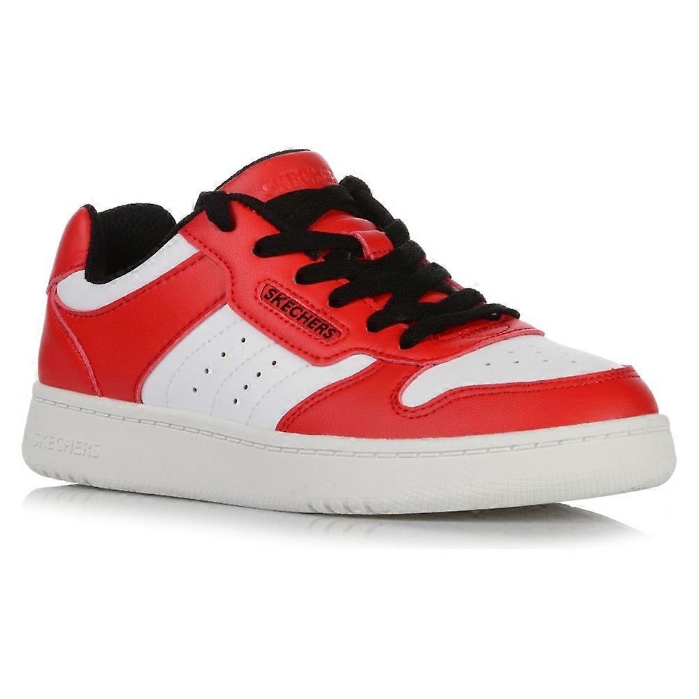 シューズスケッチャーズクイックストリートヴォルト405639LRDW