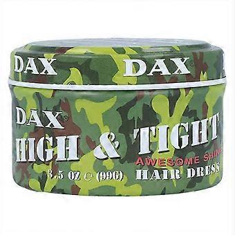 Treatment Dax Cosmetics High & Tight (100 gr)