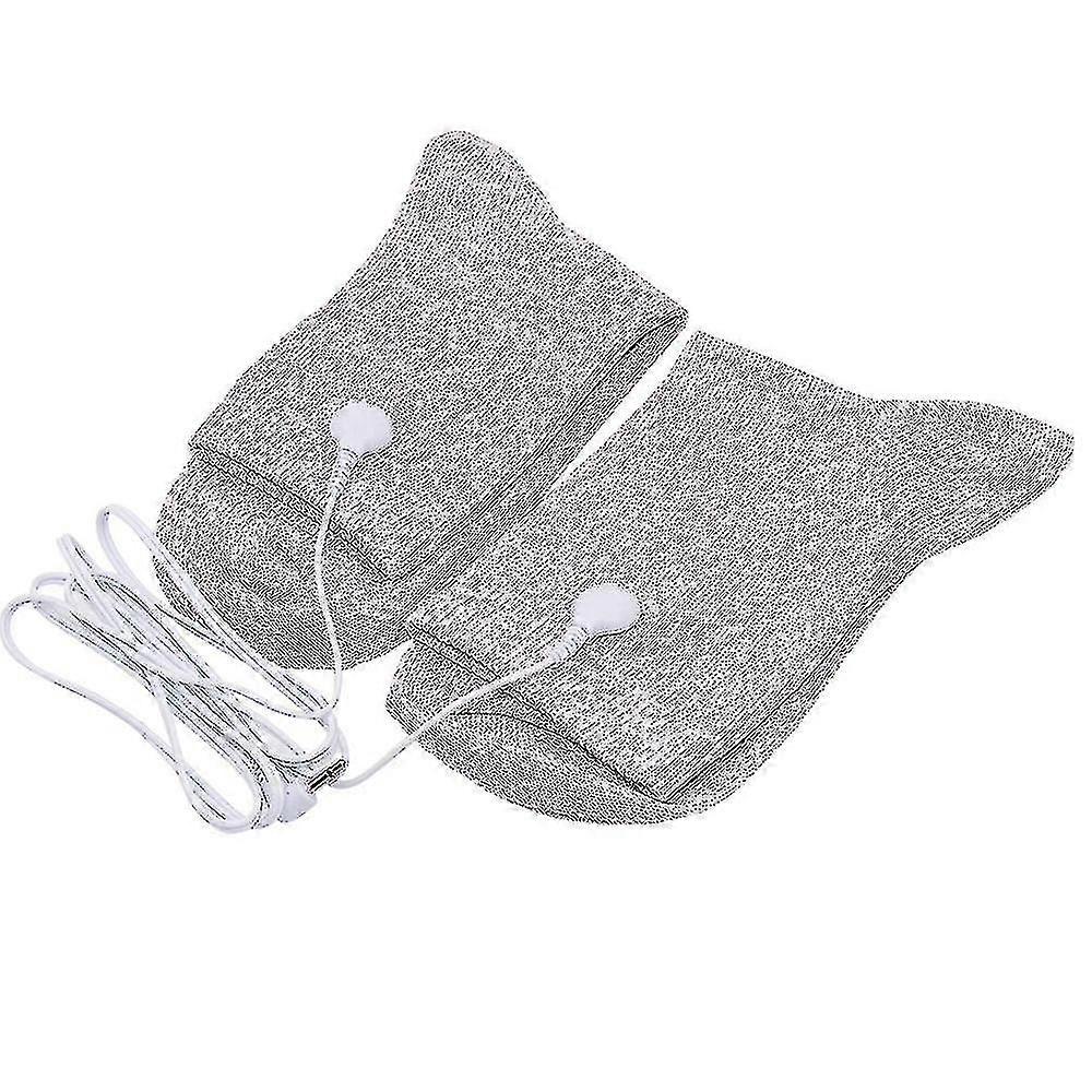 Fiber Tens/electrode Therapy Gelectrotherapy Unit For Phycical Therapy