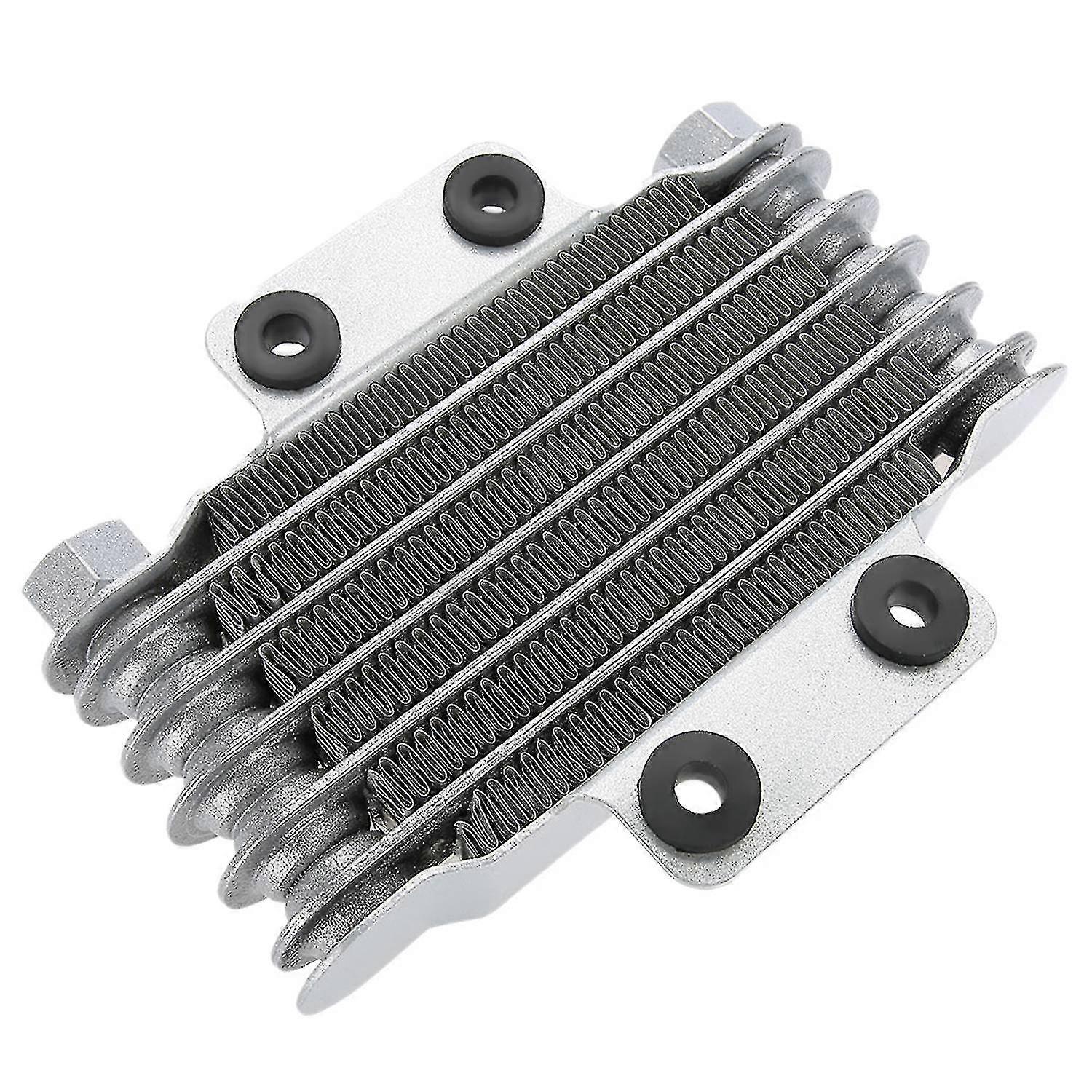 100cc-250cc Motorcycle Atv Engine Oil Cooler