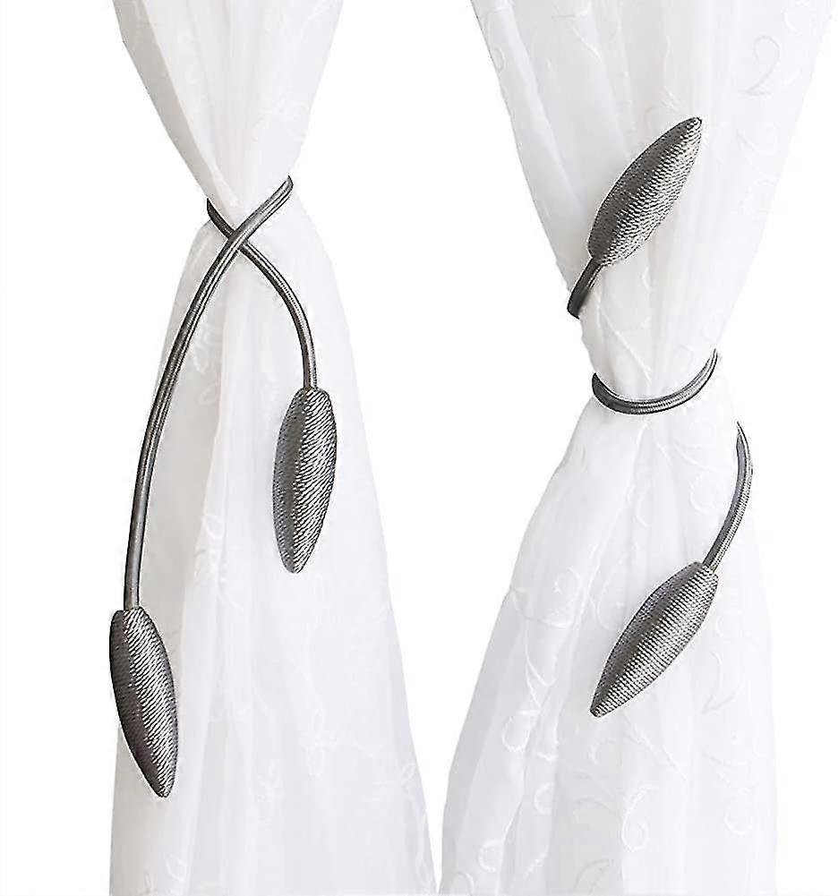 Curtain Tieback Drapery Tieback Diy Creative Modeling Tieback For Heilwiy Curtains Hand Gift